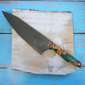 203 mm Chef Messer nach Ihren Wünschen