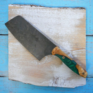 152mm Gemüsebeil nach Ihren Wünschen